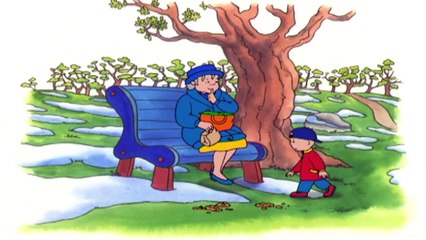 Kajtus po polsku nowe odcinki | Kajtus Karmi Ptaki | Nowy specjalny odcinek Kajtusia