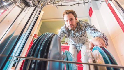 The Best Way to Load Your Dishwasher, According to an Expert