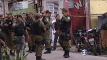 Asesinados en Brasil once personas en un tiroteo