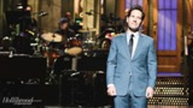 'SNL' Finale: Paul Rudd's Big Night, Pete Davidson Raps About 'GoT' and More | THR News