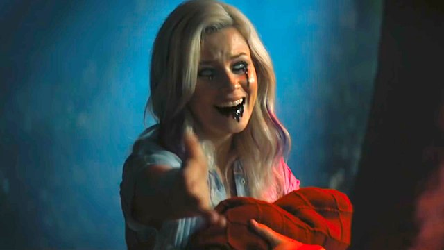 BrightBurn with Elizabeth Banks - Official Final Trailer