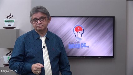 Dicas de... (DANFe) - 08/05/2019