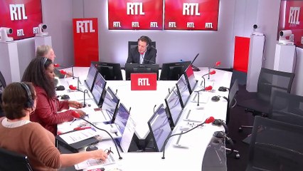 Affaire Vincent Lambert : "Un cas évident d'acharnement thérapeutique", dit Alain Duhamel