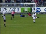 20/05/95 : Marco Grassi (45') : Rennes - Martigues (5-1)