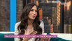 'The Poison Rose's' Famke Janssen Says John Travolta & His Daughter Have 'Such a Beautiful Relationship'