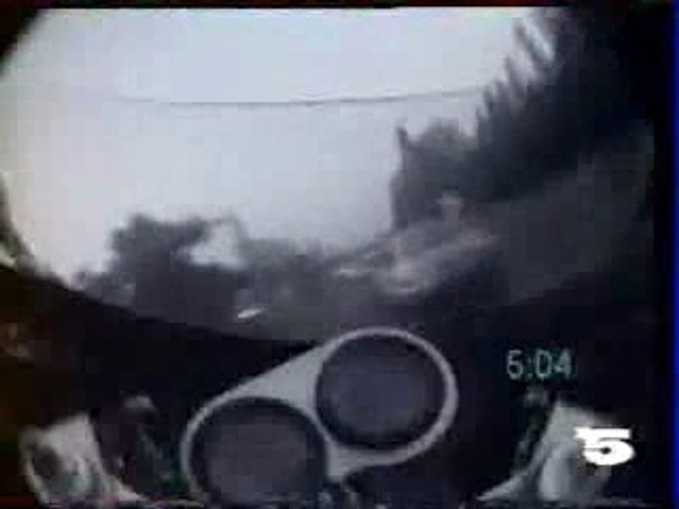 Prince Noir - tour du Periph' de Paris en 11min04