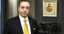 Galatasaray Başkanı Mustafa Cengiz: Fatih Terim'in Heykelini Dikeceğiz