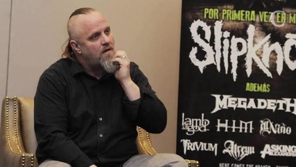 Avant de mourir brutalement, la fille de Shawn Crahan (Slipknot) était fière de son combat contre sa dépendance à l'alcool