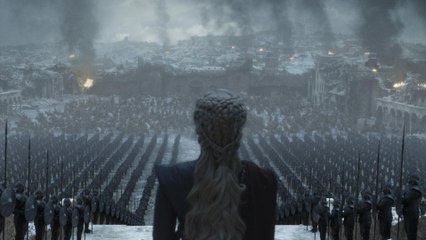A Plastic Water Bottle Made a Cameo in the ‘Game of Thrones’ Finale