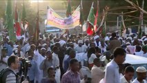 الصوفيون في السودان يطالبون العسكر بتسليم السلطة للمدنيين