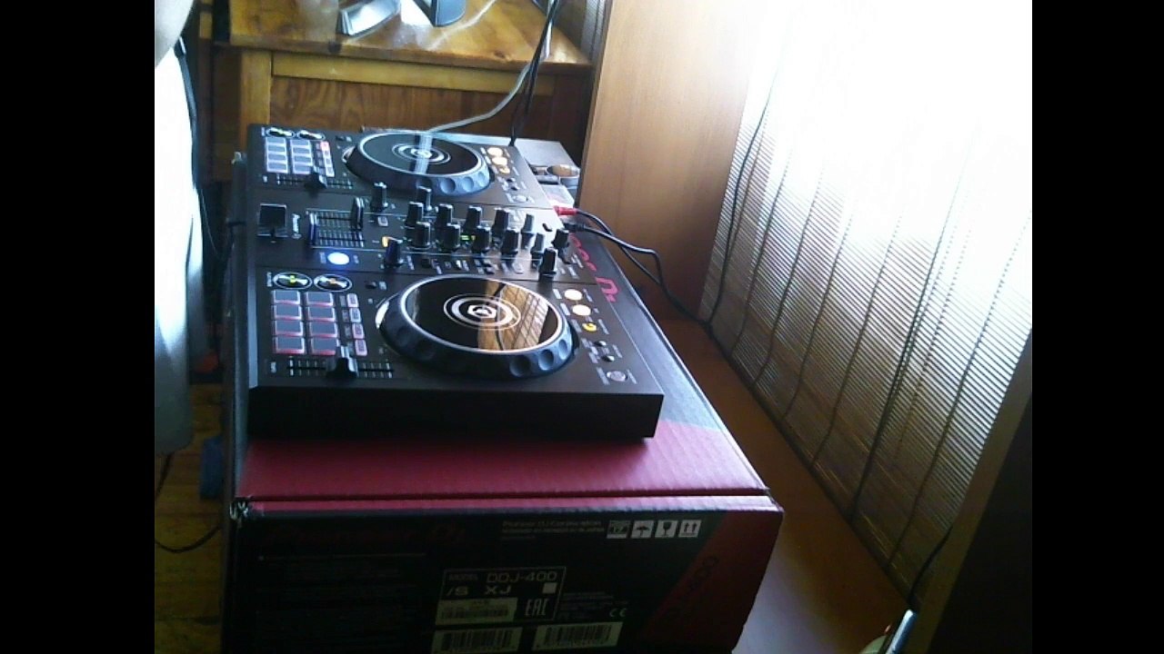 House mix #1