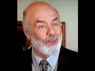 Pernell Roberts in " The Last Laugh " - 1994