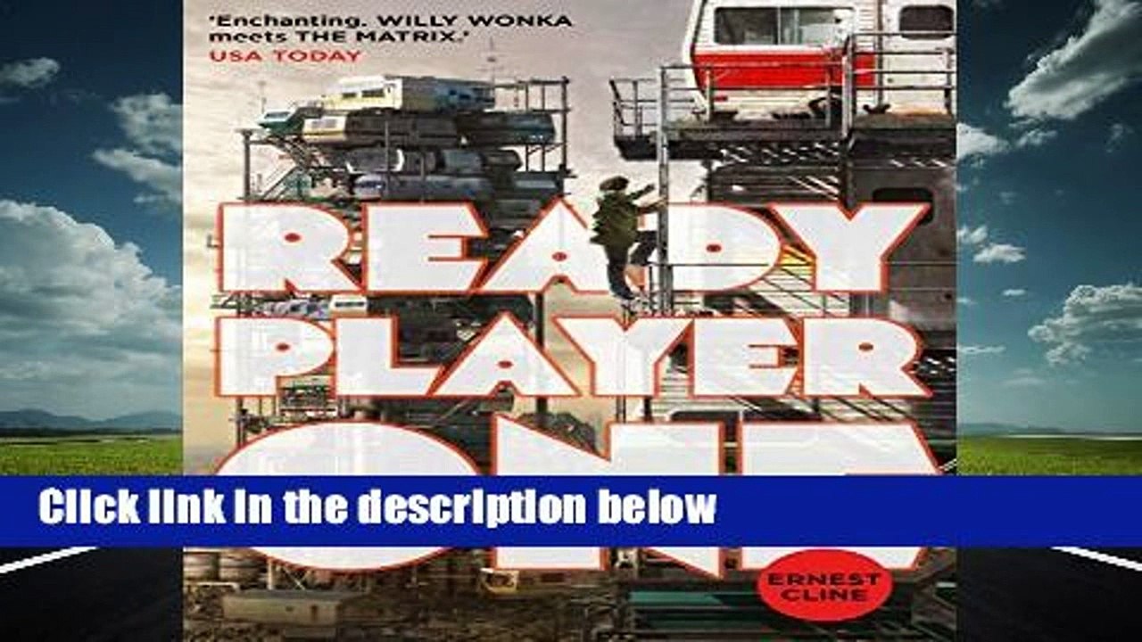 Ready Player One