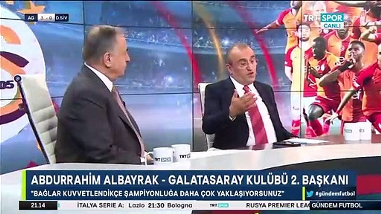 GS açıklama