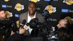 Magic Johnson Says He Was Betrayed By Lakers GM Rob Pelinka