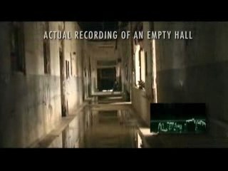 The Ghosts Of the Waverly Hills Sanatorium |1·4|