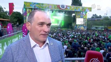 Bácskai János - 2019.05.19