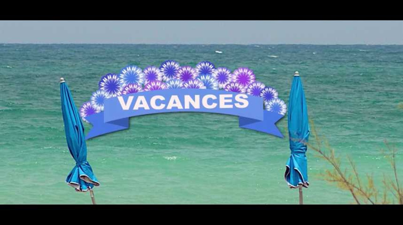 Vacances : les Français partent en priorité au Sud