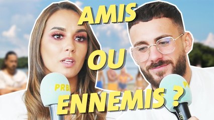 Hilona (Moundir 4) et Illan : "Je lui ai fait payer ses infidélités"