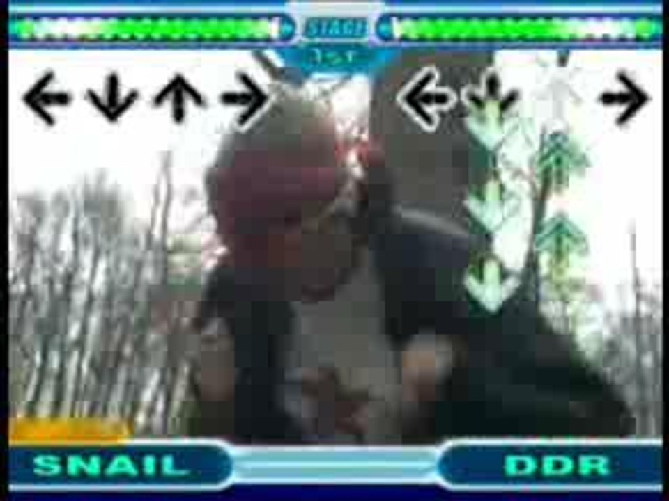 defi-ddr