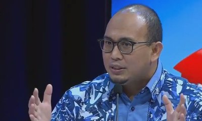 Drama Tolak Pemilu - DUA ARAH (1)