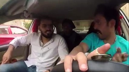 video from egyptian program