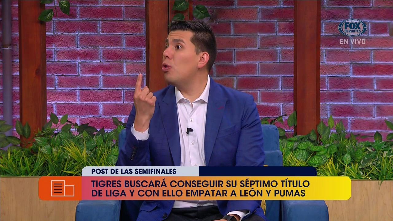 Agenda FS: ¿A Rayados le 'sabe a poco' el títul...