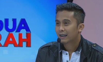 Drama Tolak Pemilu - DUA ARAH (3)