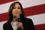 Kamala Harris Releases Proposal to Tackle Gender Pay Gaps