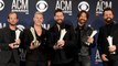 Old Dominion Talk About Songwriting and the Next Album: 'If It Was Up to Us, We'd Have It Out Today'