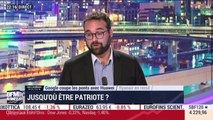 Les coulisses du biz: Google coupe les ponts avec Huawei : jusqu’où être patriote ? - 20/05