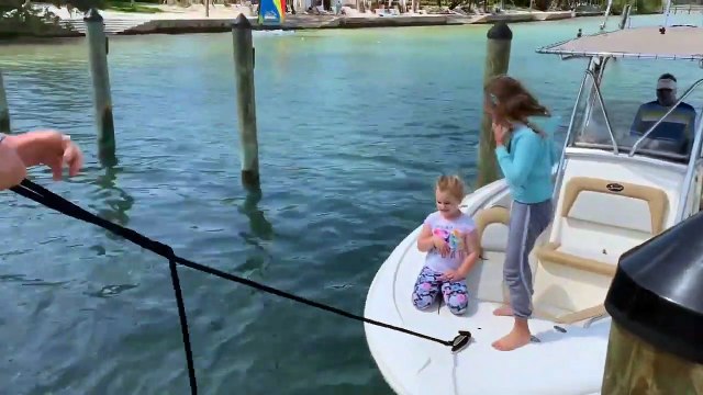 Key Largo Weekend Getaway at Playa Largo Resort with MarineMax Miami!