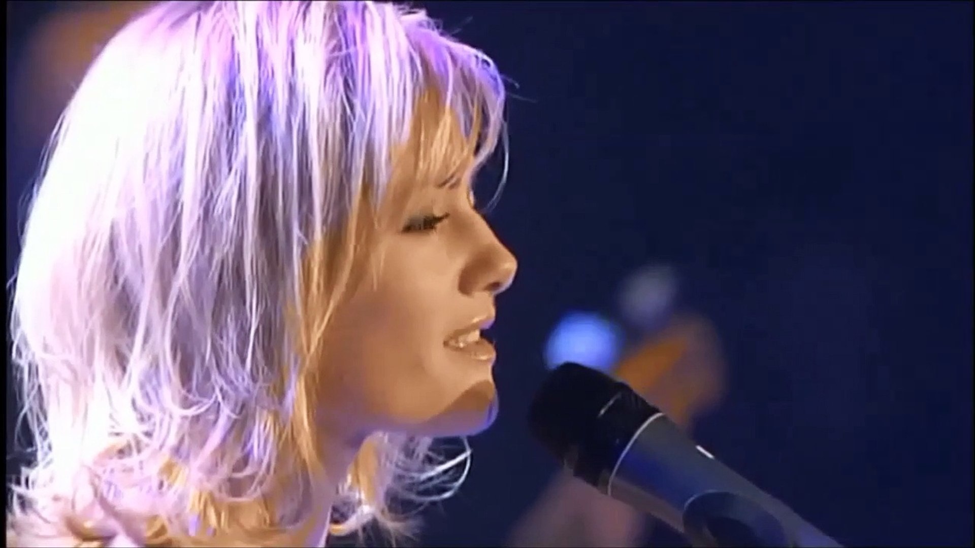 Helene Fischer: Ich wollte nie erwachsen sein (Nessajas Lied) | ,,mut zum  gefühl von HELENE FISCHER“ live: 2008 - Vidéo Dailymotion
