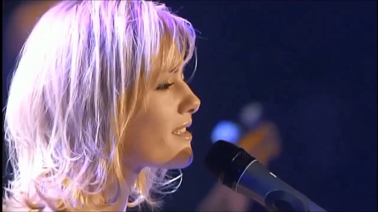 Helene Fischer: Ich wollte nie erwachsen sein (Nessajas Lied) | ,,mut zum gefühl von HELENE FISCHER“ live: 2008
