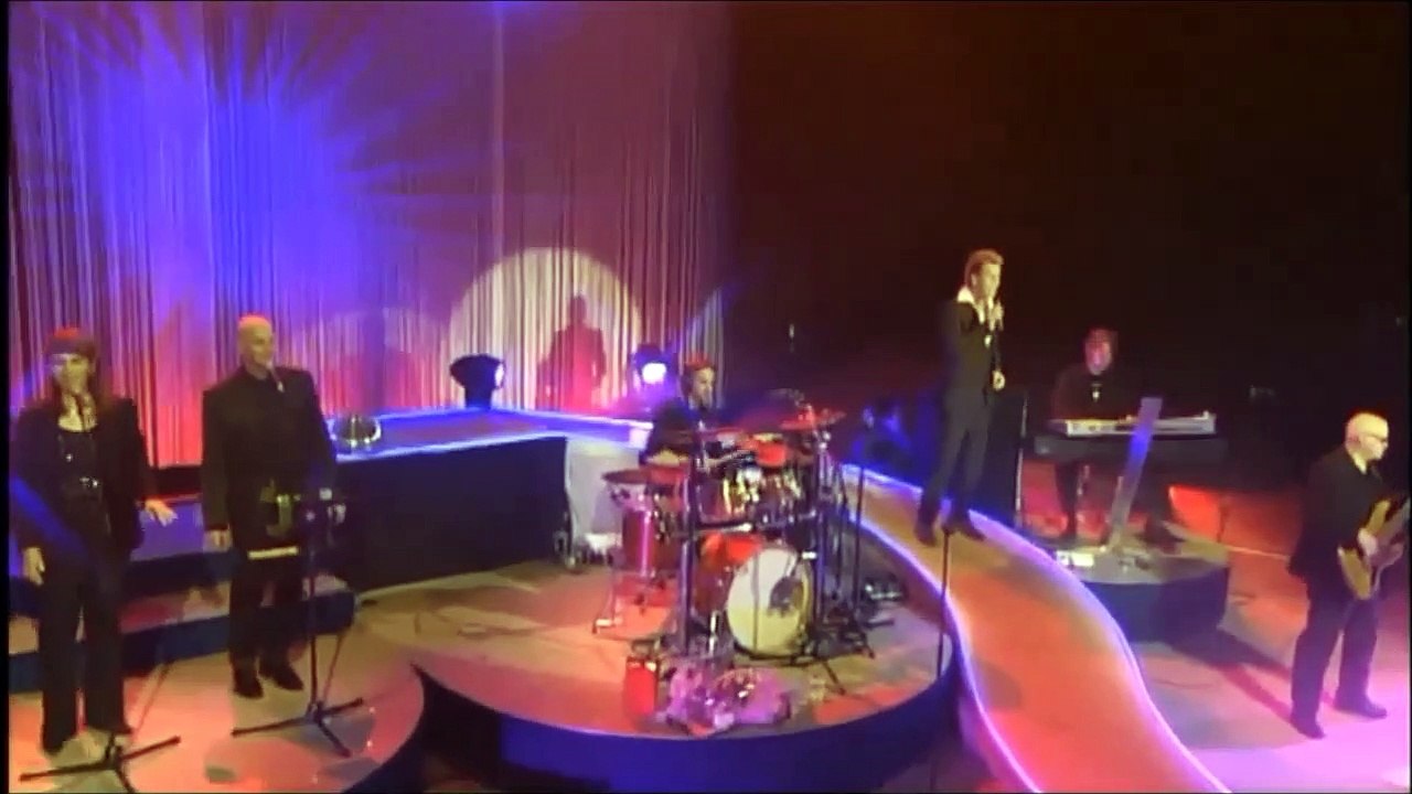 Helene Fischer: Mi Canto De Amor | ,,mut zum gefühl von HELENE FISCHER“ live: 2008