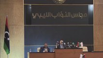 انقسام في مجلس النواب بسبب هجوم حفتر على طرابلس