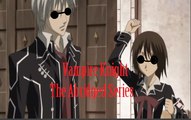 Vampire Knight the Abridged Series