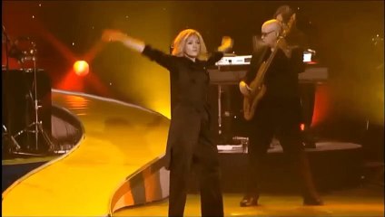 Helene Fischer: Helenes Tanz | ,,mut zum gefühl von HELENE FISCHER“ live: 2008