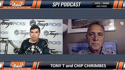 Free Handicapper Expert Picks 5/21/2019