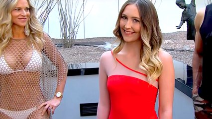 The Hottest Swimsuits and Styles for the Season