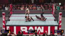 Watch WWE Raw 5/20/2019 – 20th May 19 Online Free  Part 1 WWE 2K19