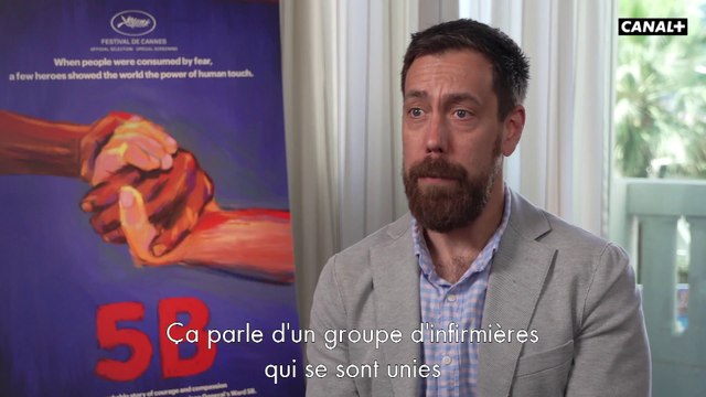 Le Pitch du Film 5B - Cannes 2019