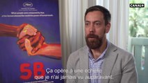 Souvenirs de Cannes de Dan Krauss - 5B - Cannes 2019