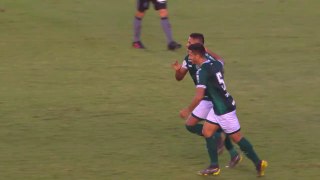 [MELHORES MOMENTOS] Goiás 1 x 0 Botafogo - Série A 2019