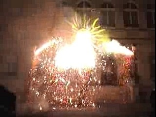 Le Paon - couleurs d'été 2007-LAON