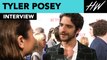 Tyler Posey Gives Us His BEST Dating Advice!! | Hollywire