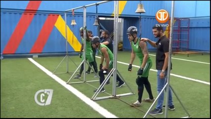 Calle 7 Panama-Temporada 14 (20/05/19/)