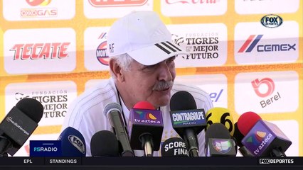 FS Radio: "Ahora todo el mundo habla bien de Nahuel", Ferretti