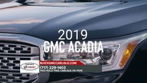 2019  GMC  Acadia  Harrisburg  PA |  GMC  Acadia  Harrisburg  PA