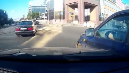 Driving Car in Russia 2019Driving Car in Russia 2019